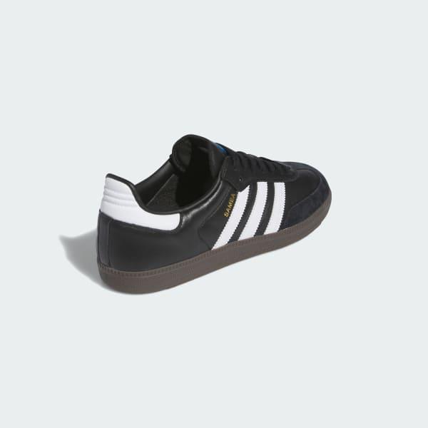 adidas Originals Mens adidas Originals Samba ADV - Mens Shoes Product Image