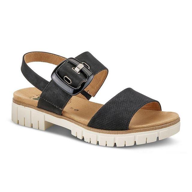 Spring Step Bodonia Womens Sandals Product Image