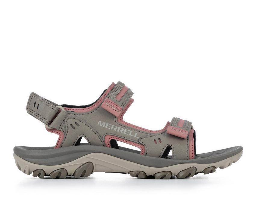 Women's Merrell Huntington Convert Outdoor Sandals Product Image