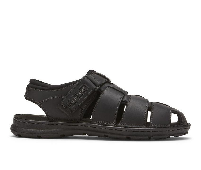 Men's Rockport Darwyn Fishermen Sandals Product Image