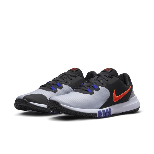 Nike Mens Flex Control 4 Workout Shoes Product Image