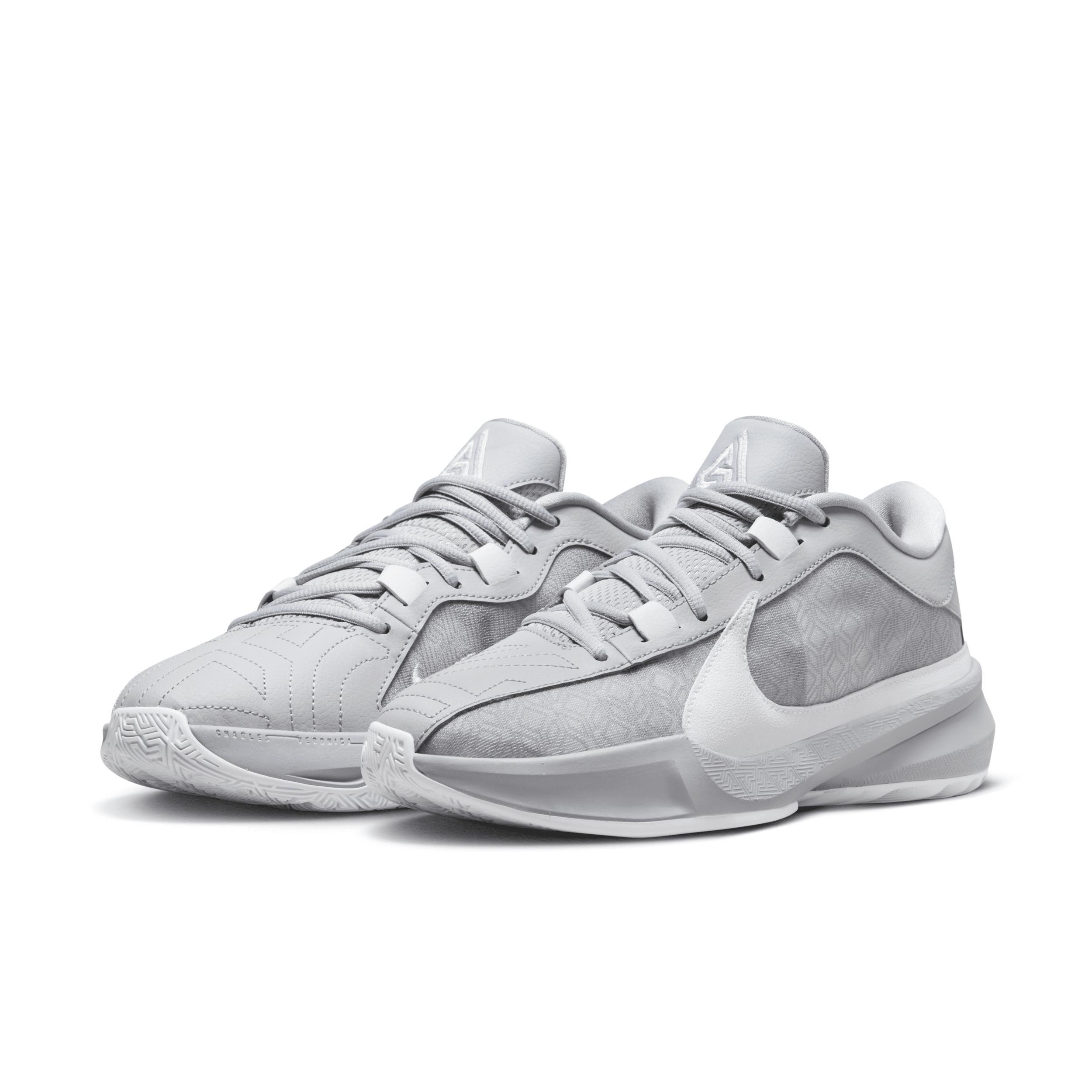 Nike Mens Giannis Freak 5 Basketball Shoes Product Image