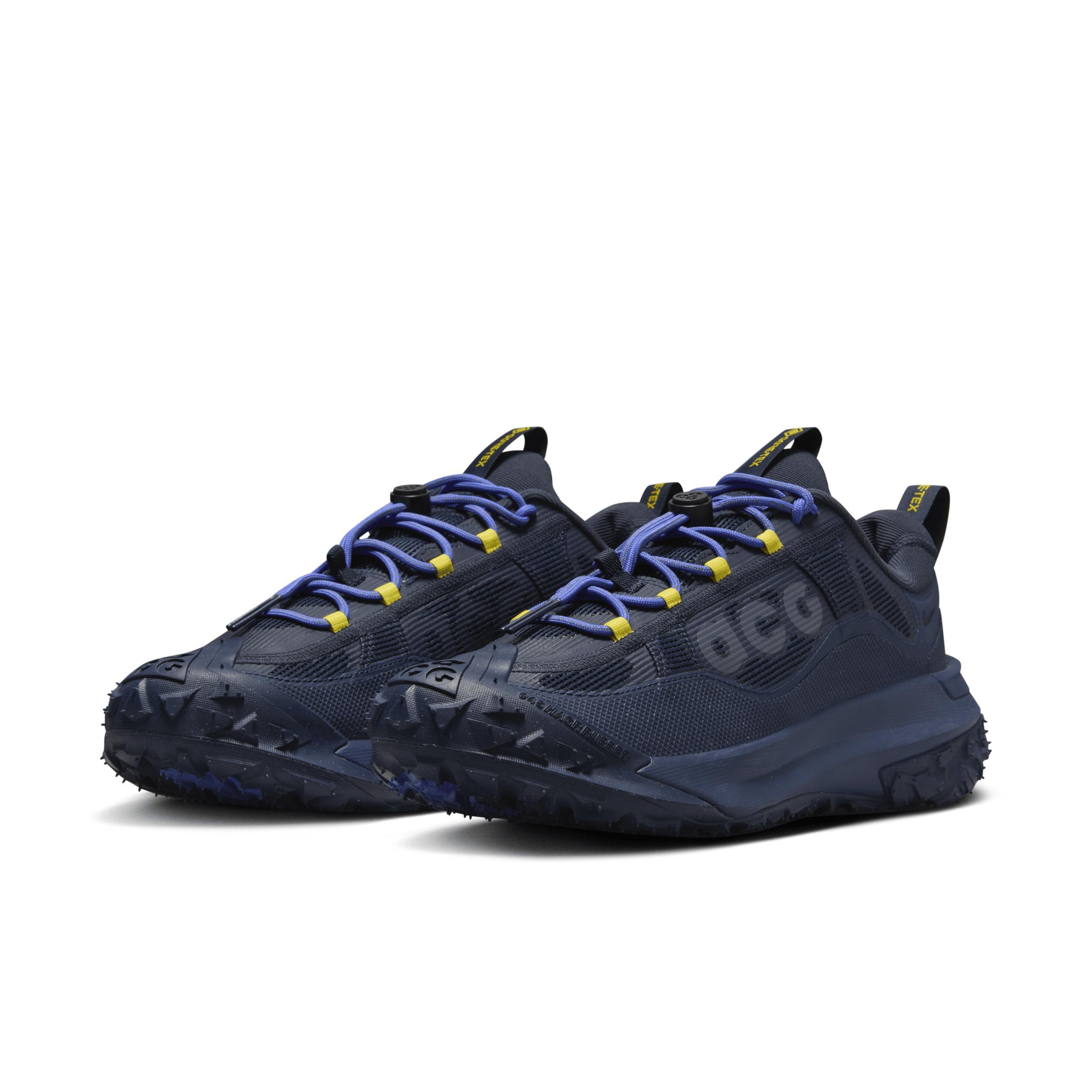 Men's Nike ACG Mountain Fly 2 Low GORE-TEX Shoes Product Image