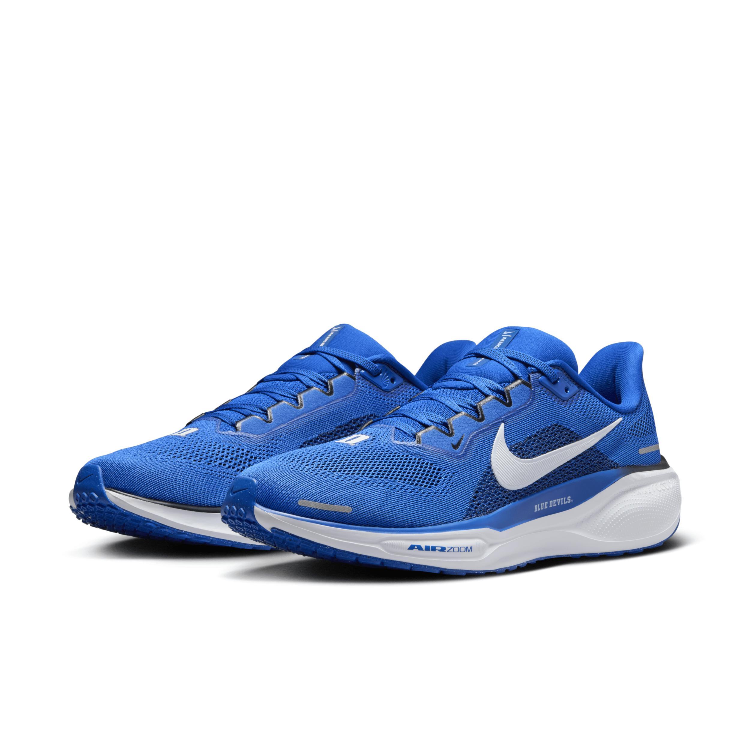 Duke Pegasus 41 Nike Men's College Road Running Shoes Product Image