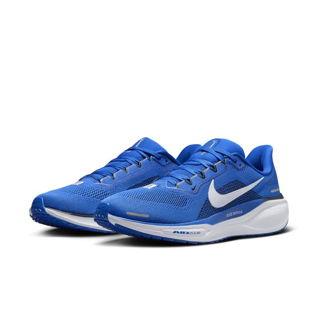 Duke Pegasus 41 Nike Men's College Road Running Shoes Product Image