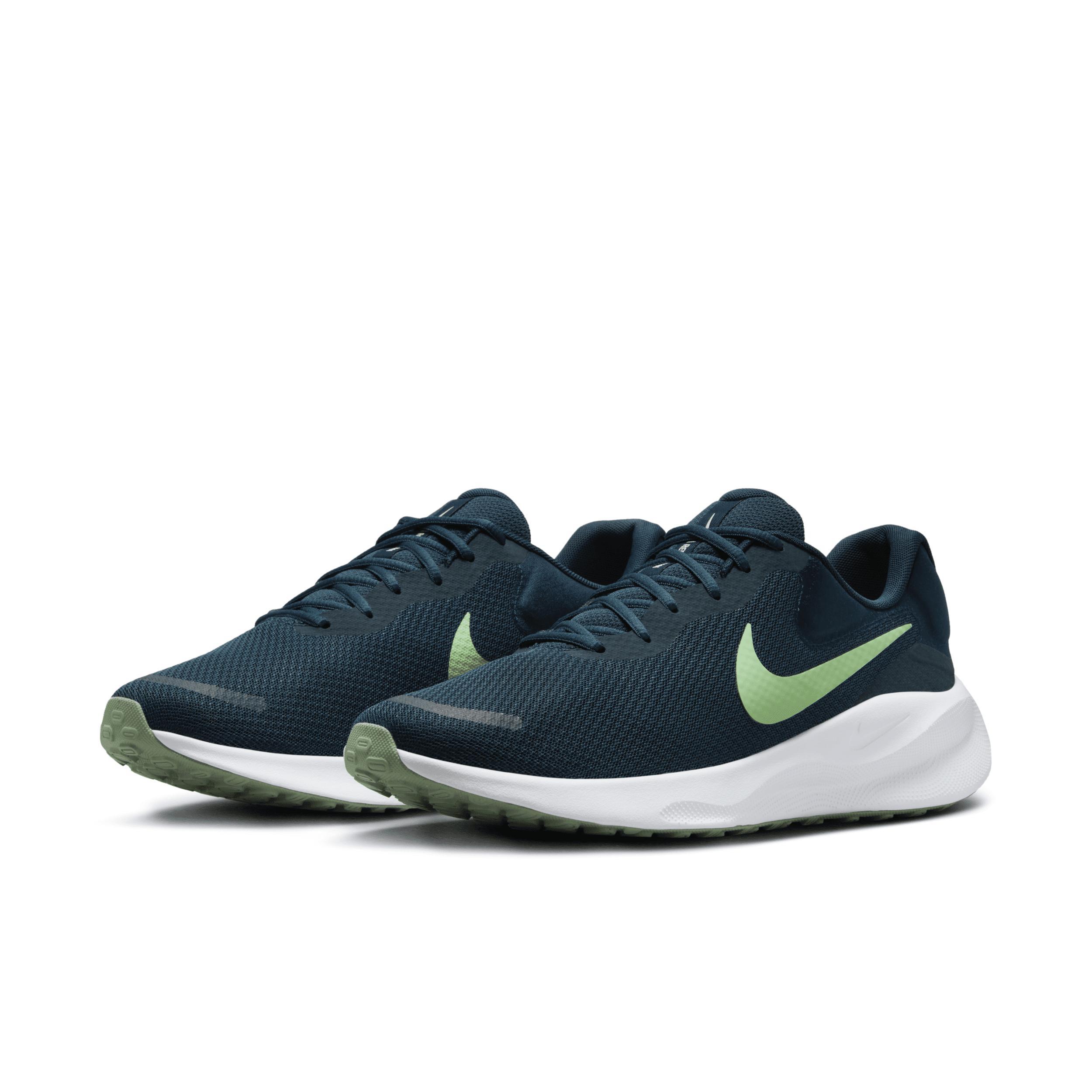 Nike Revolution 7 Men's Road Running Shoes Product Image