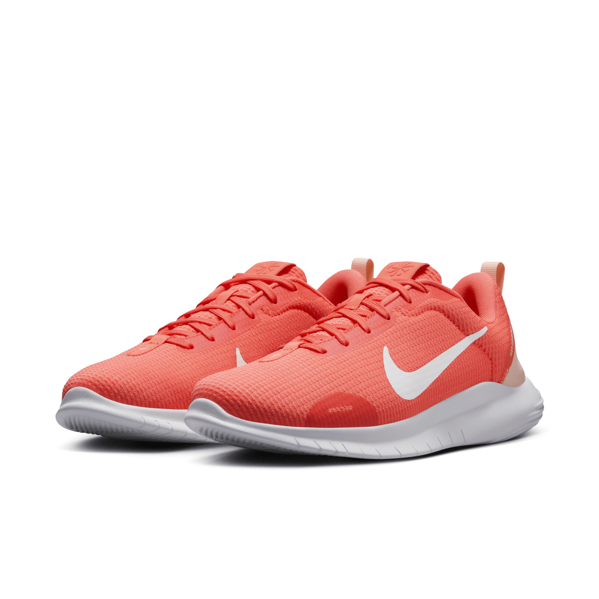 Nike Women's Flex Experience Run 12 Road Running Shoes (Extra Wide) Product Image