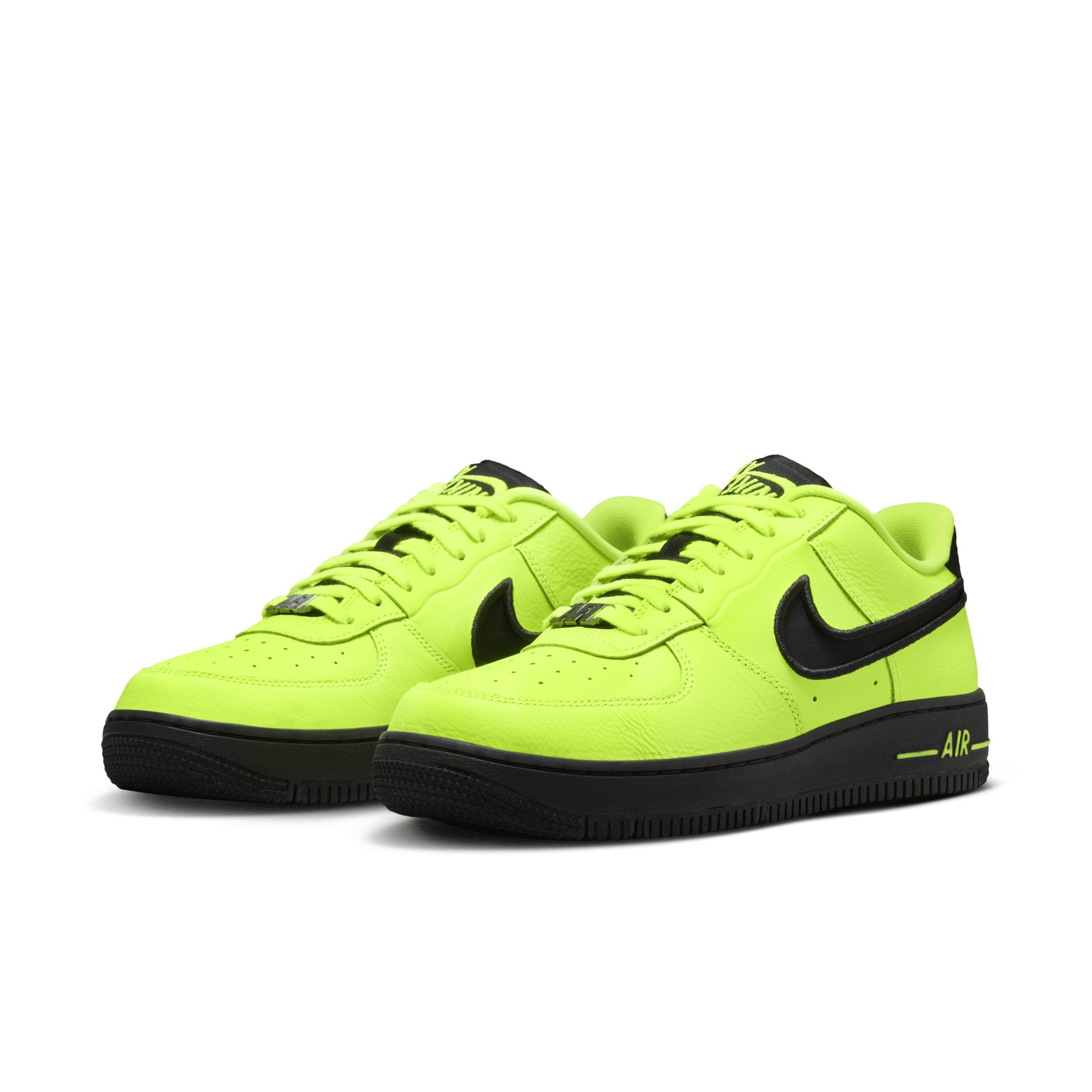 Nike Women's Air Force 1 Dance Shoes Product Image