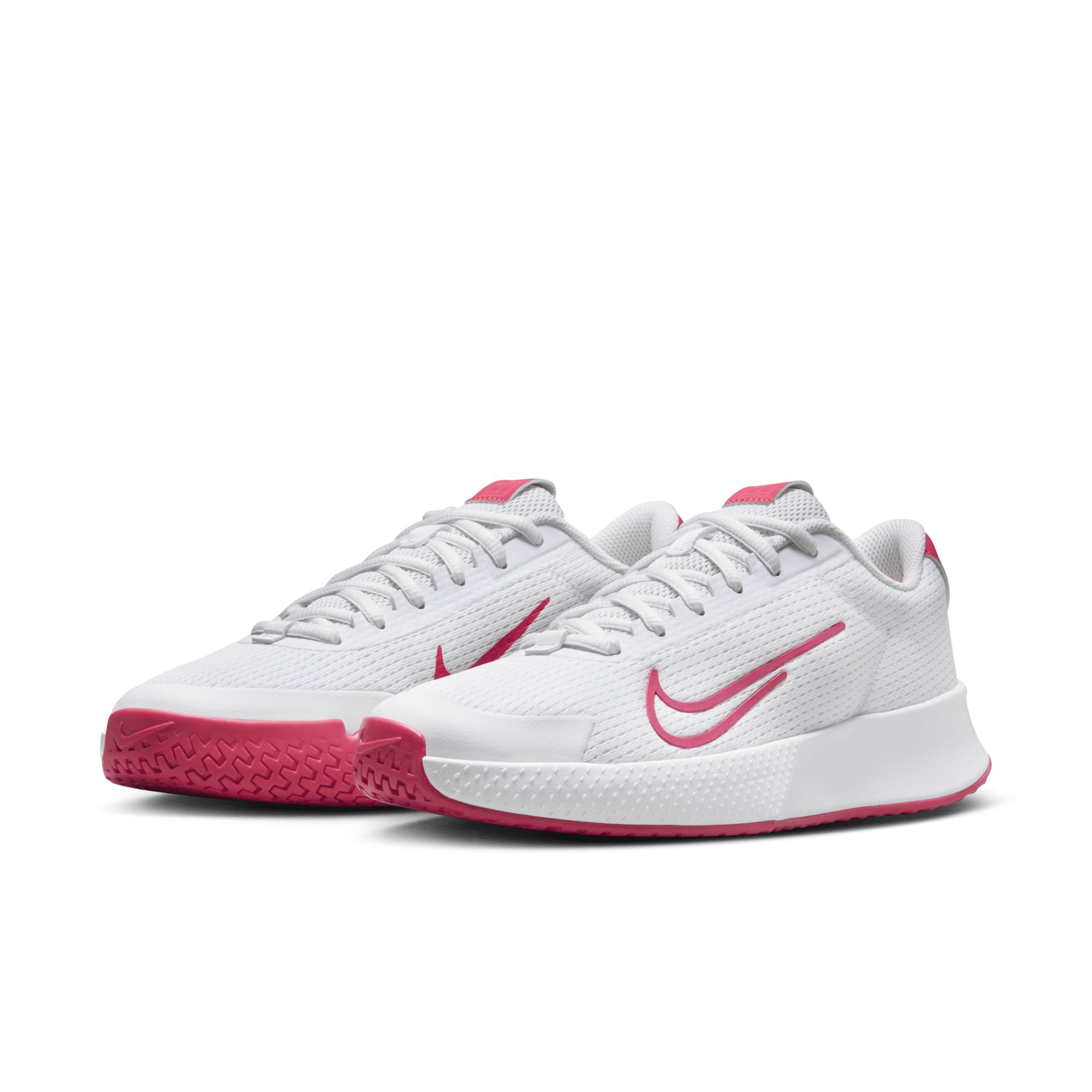 Nike Womens Court Vapor Lite 2 Hard Court Tennis Shoes Product Image