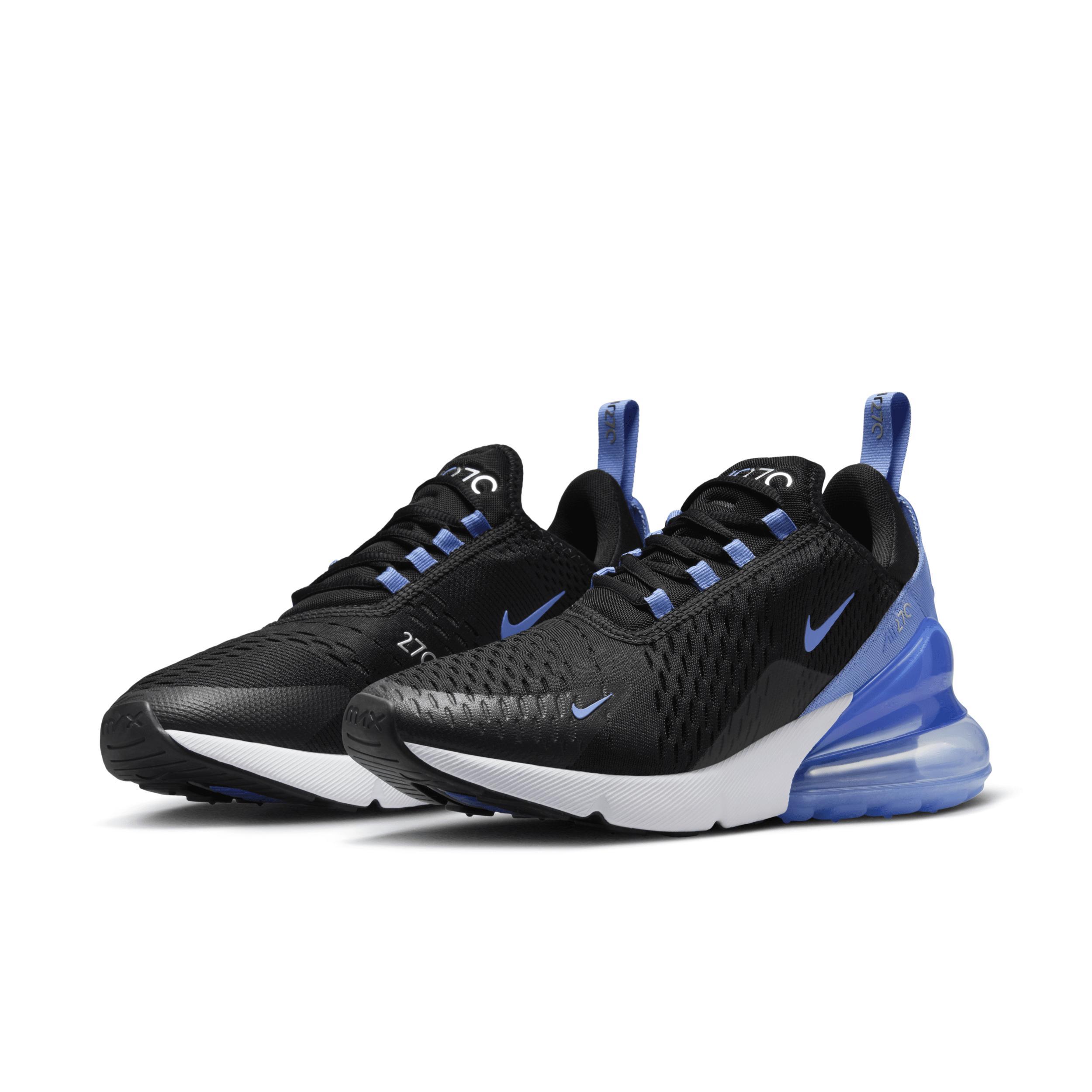 Nike Women's Air Max 270 Shoes Product Image