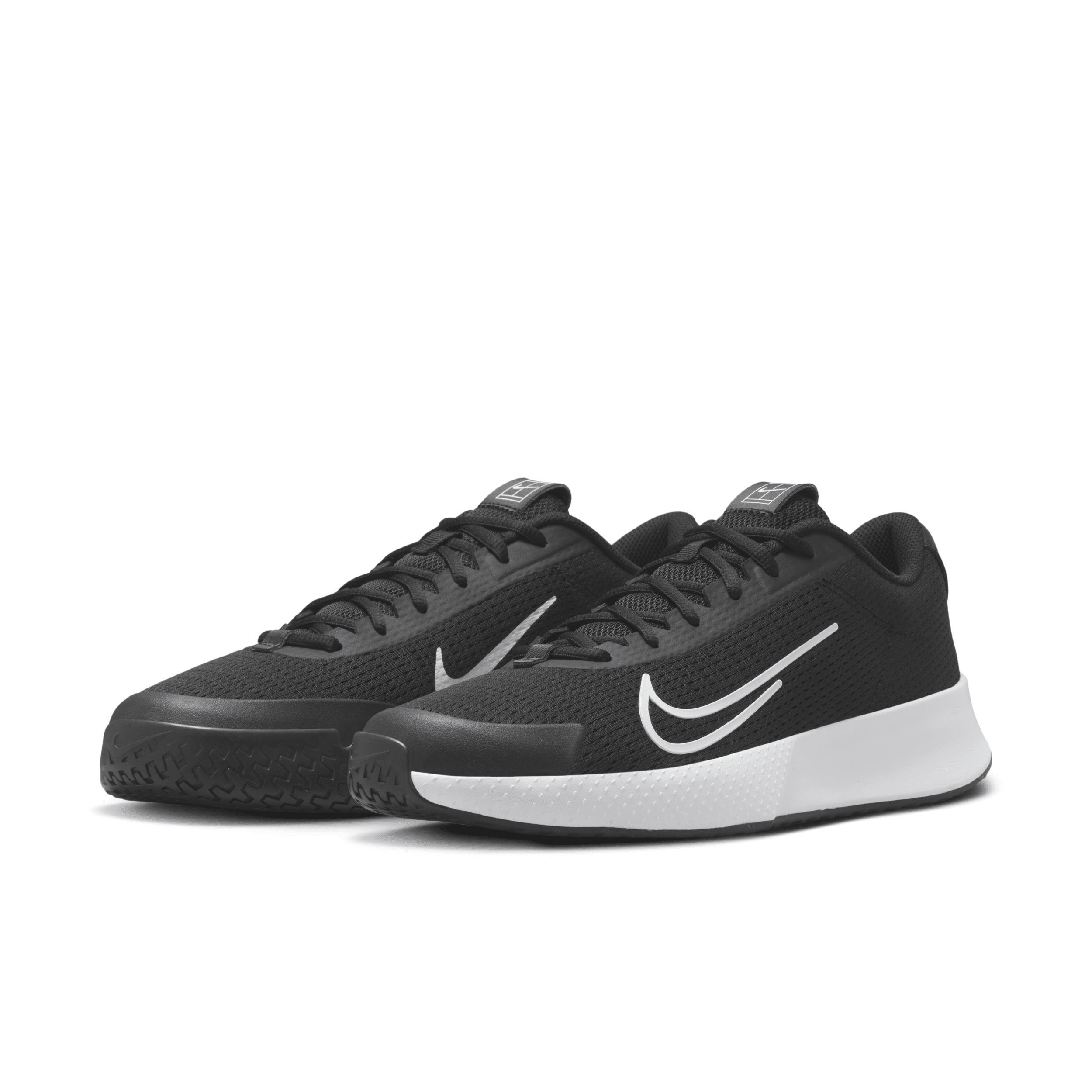 Nike Mens Court Vapor Lite 2 Hard Court Tennis Shoes Product Image