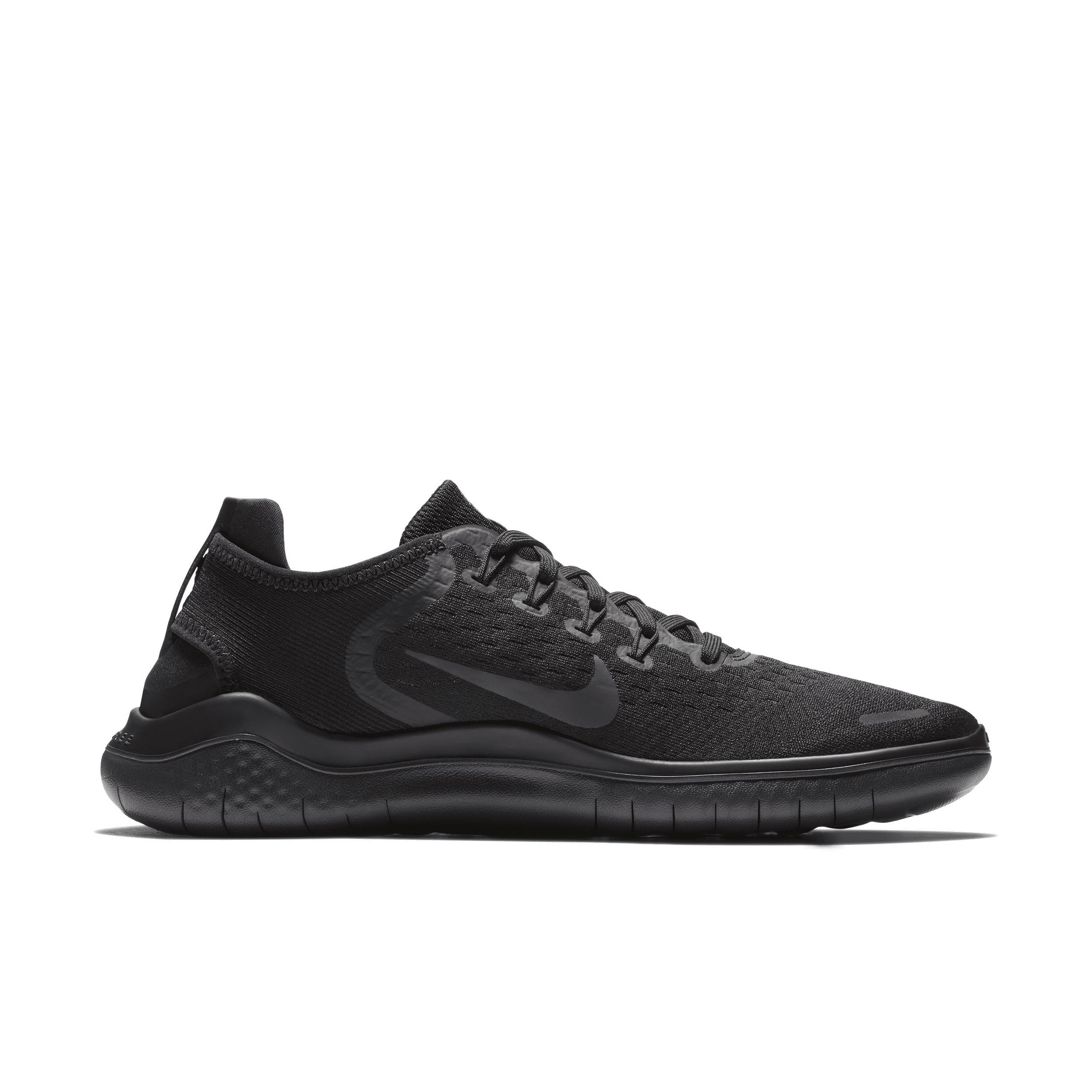 Nike Men's Free Run 2018 Road Running Shoes Product Image