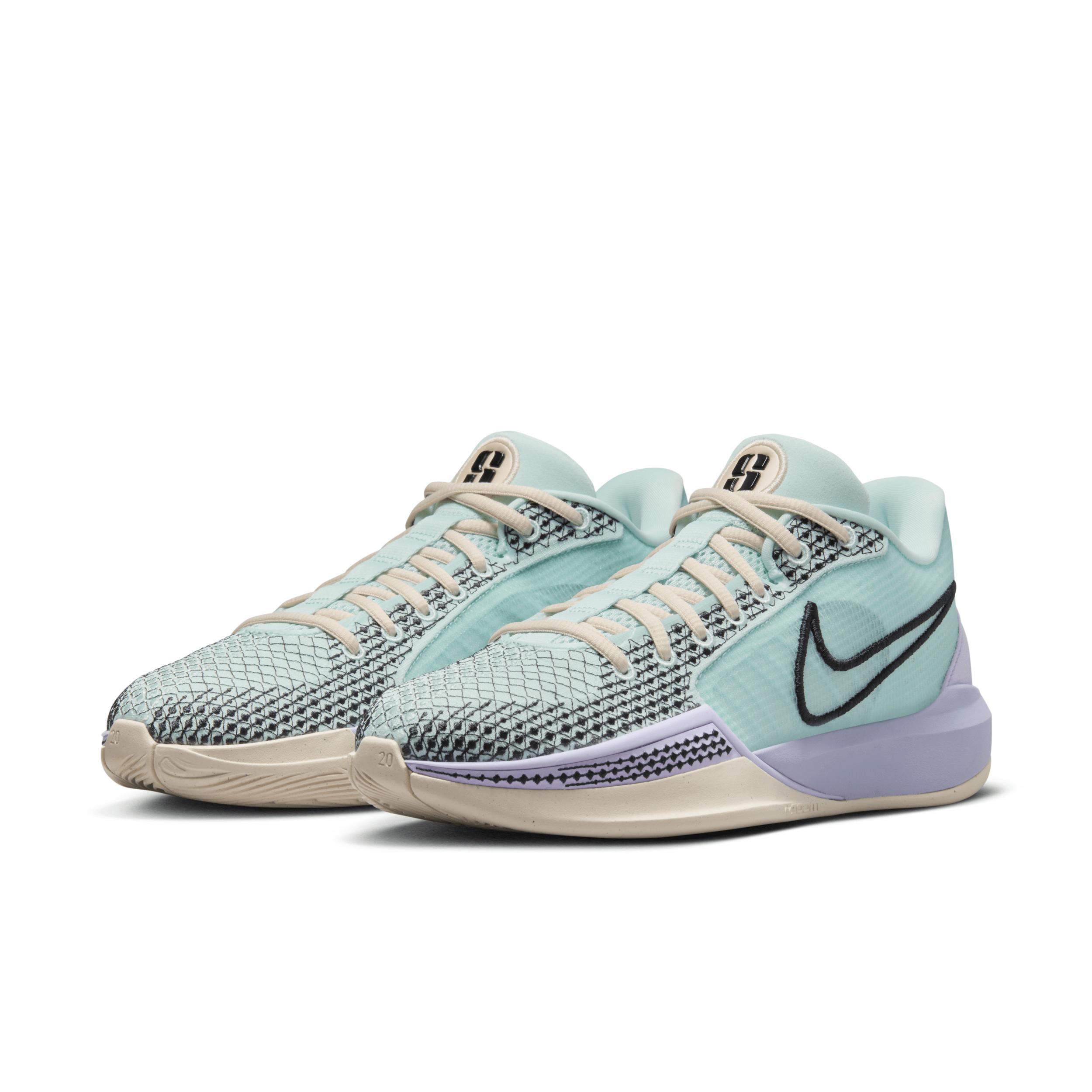 Nike Women's Sabrina 1 "BKLYN's Finest" Basketball Shoes Product Image