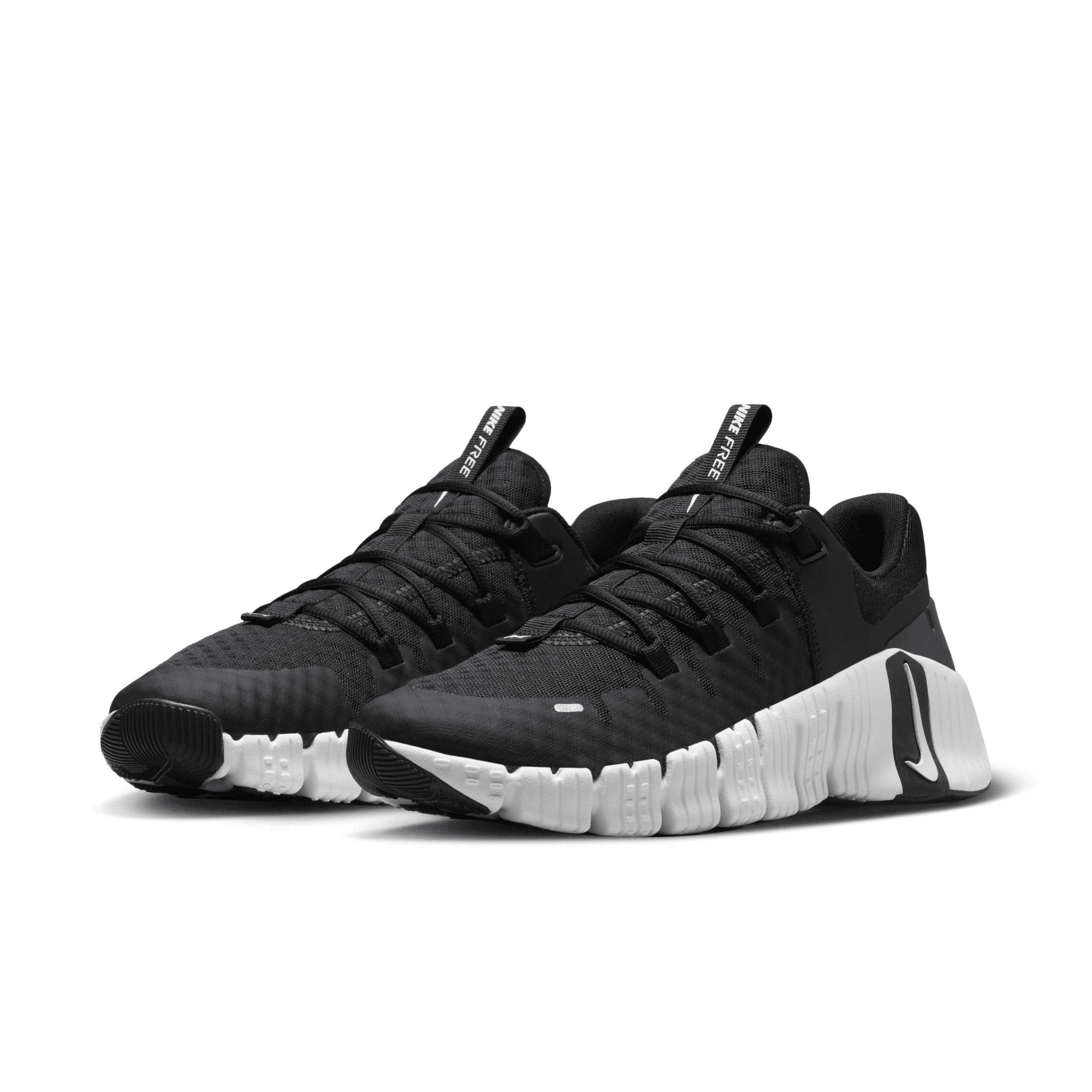 Nike Men's Free Metcon 5 Workout Shoes Product Image