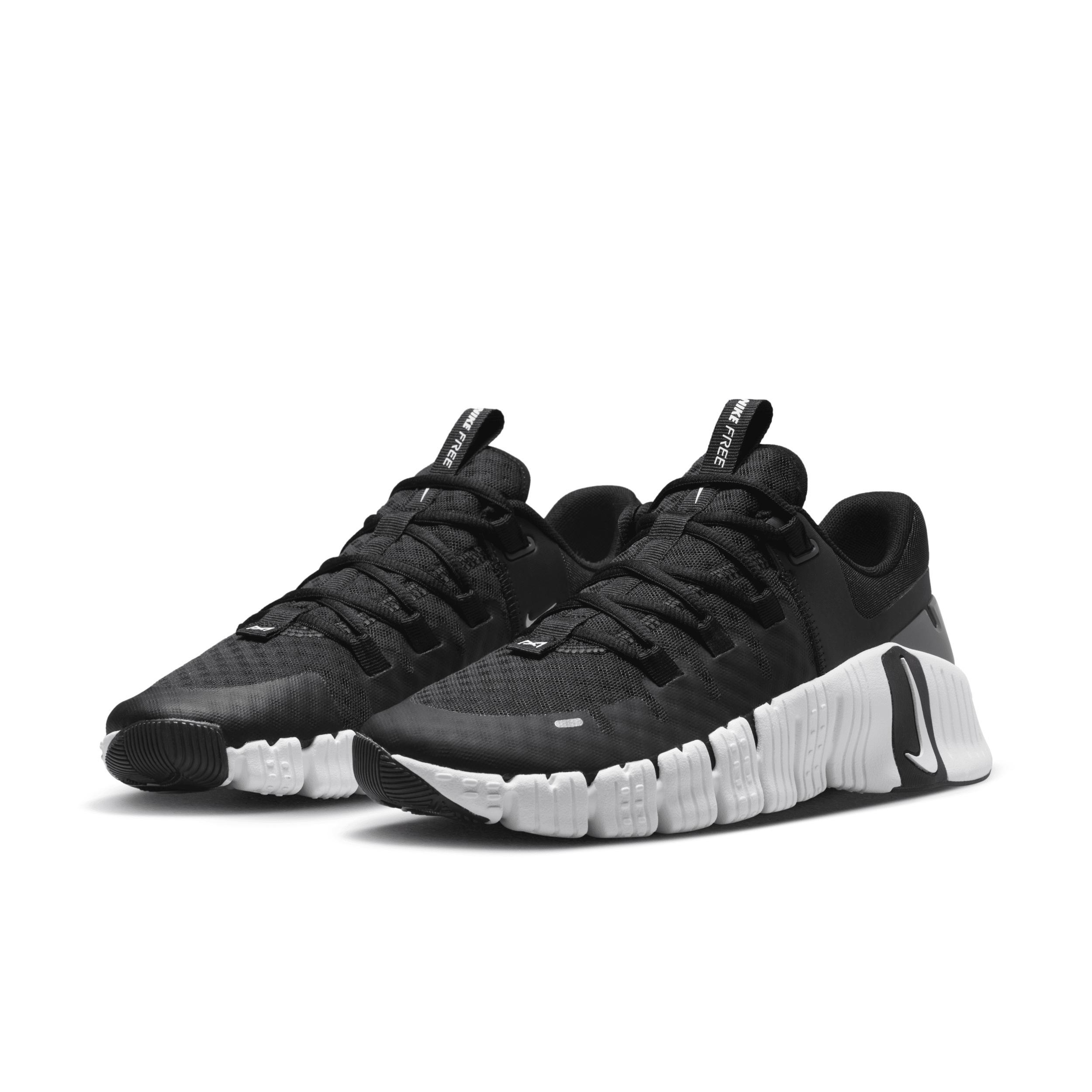 Womens Nike Free Metcon 5 Training Shoes Product Image