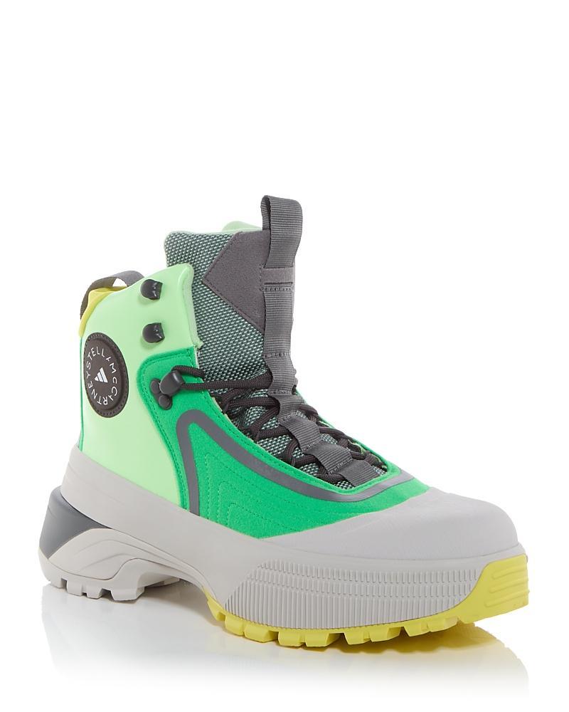 adidas by Stella McCartney Terrex Insulated Hiking Boot Product Image