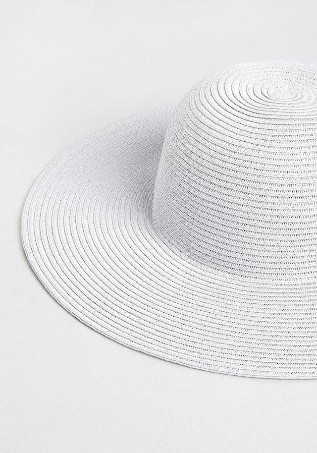 Sweetly Shaded Sun Hat Product Image