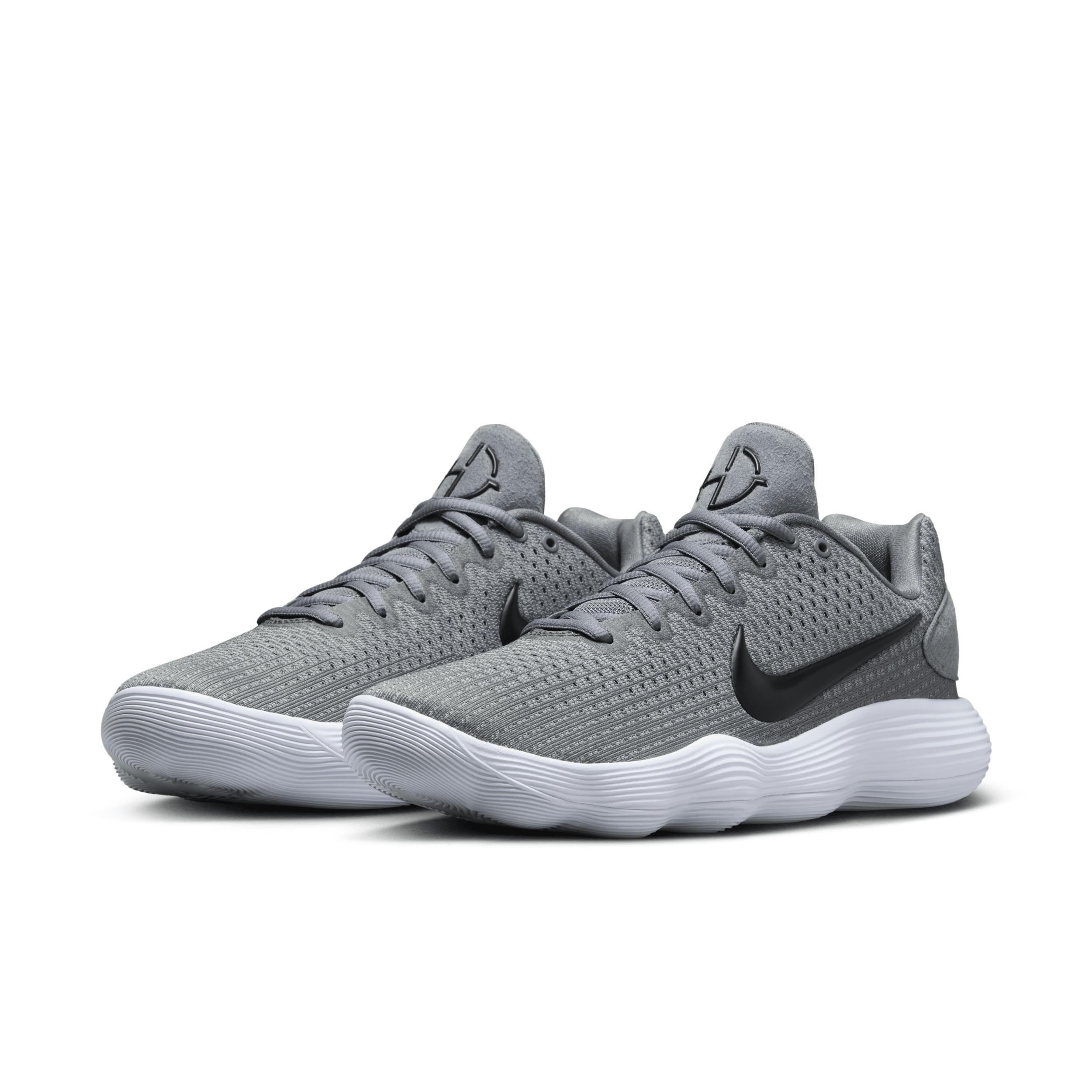 Nike Mens Hyperdunk 2017 Low Basketball Shoes Product Image