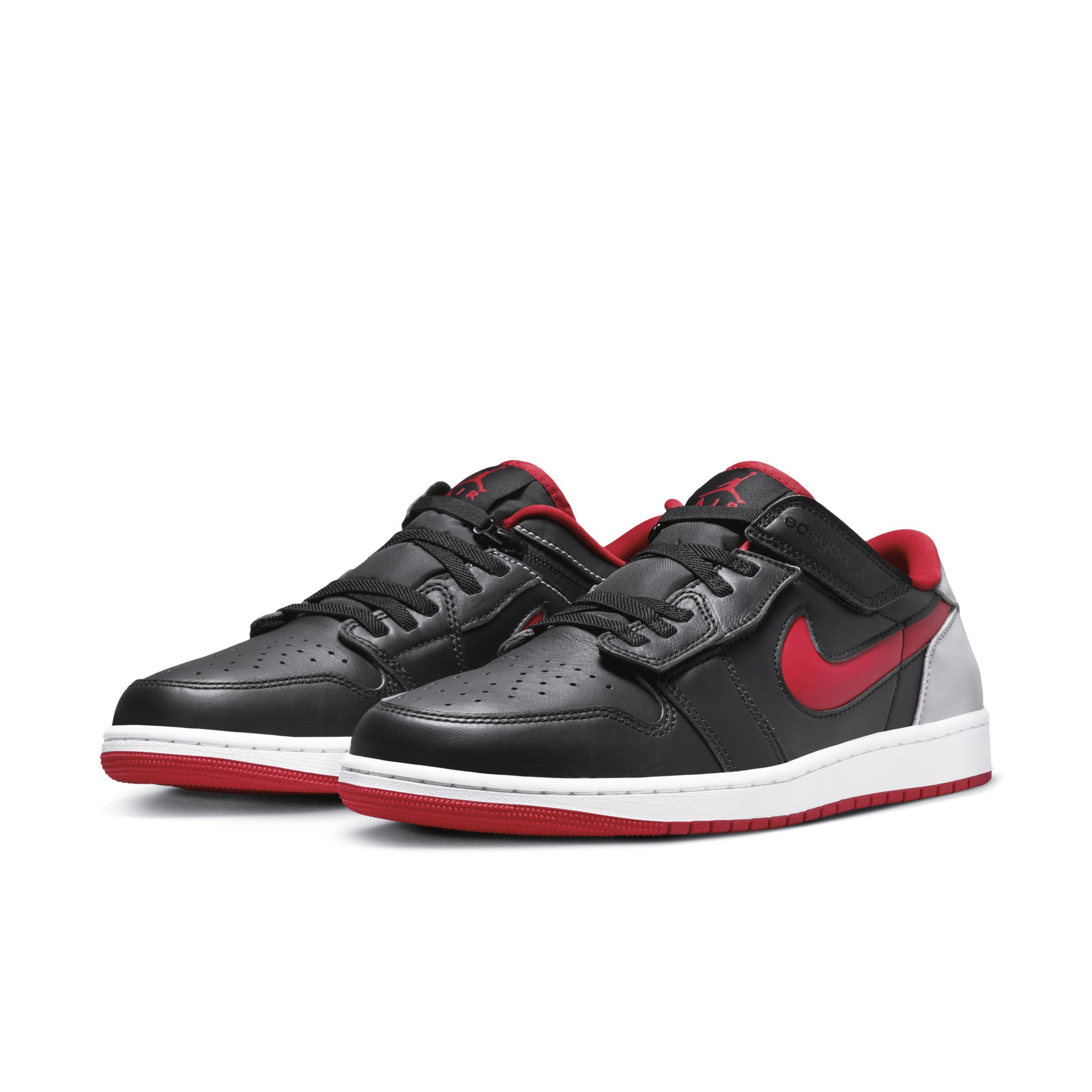 Mens Air Jordan 1 Low EasyOn Shoes Product Image