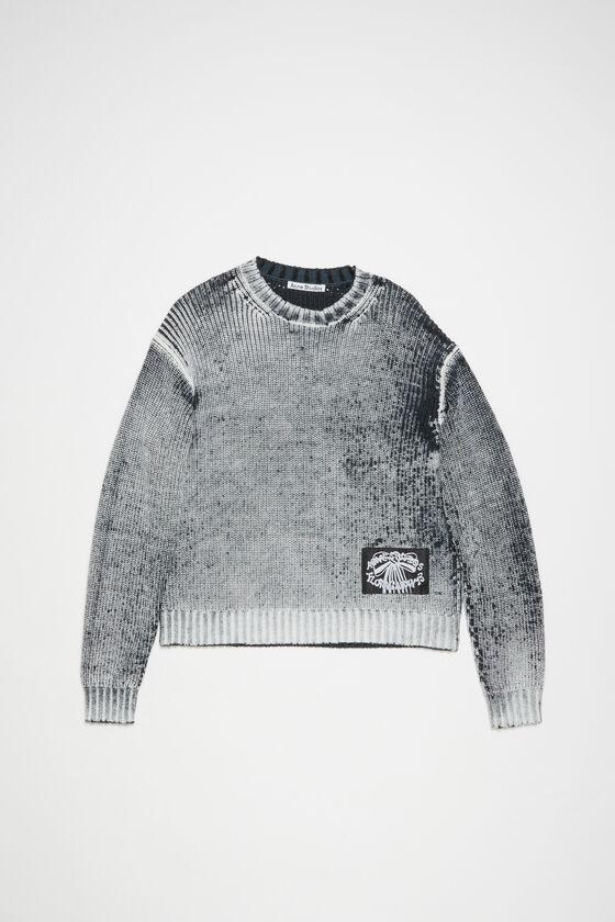 Crew neck jumper Product Image