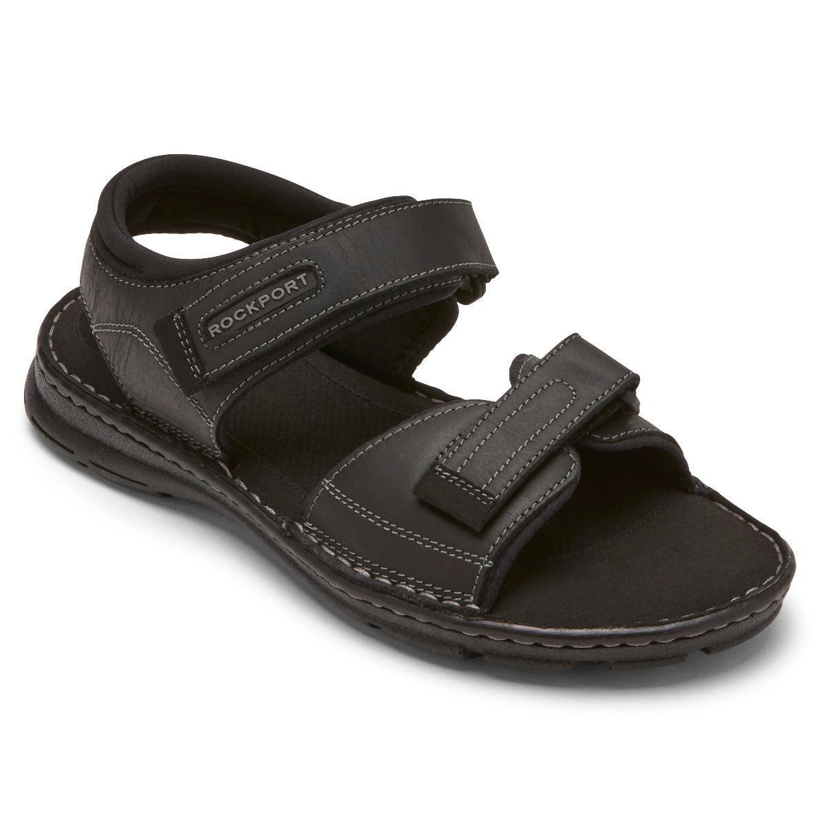 Men's Darwyn Quarter-Strap Sandal Male Product Image