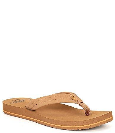 Roxy Syenna HI Women's Sandals Product Image