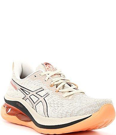 ASICS Mens GEL-Kinsei Max Running Shoes Product Image