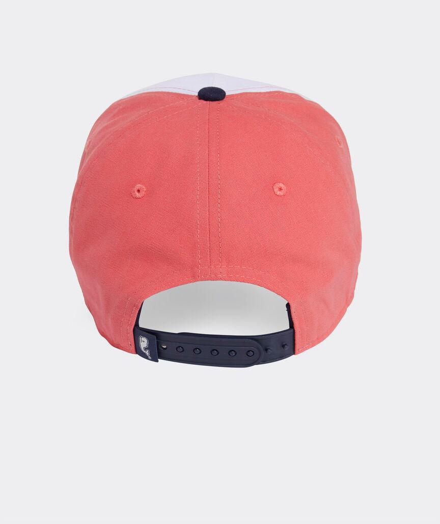 Beach Rescue 5-Panel Hat Product Image