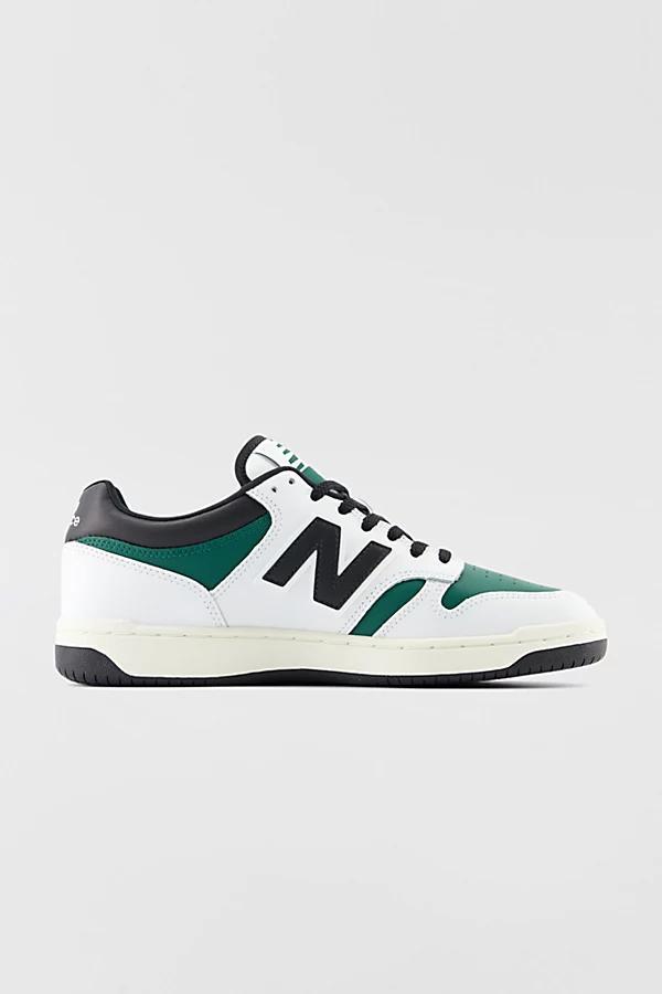 New Balance BB480 Sneaker Mens at Urban Outfitters Product Image