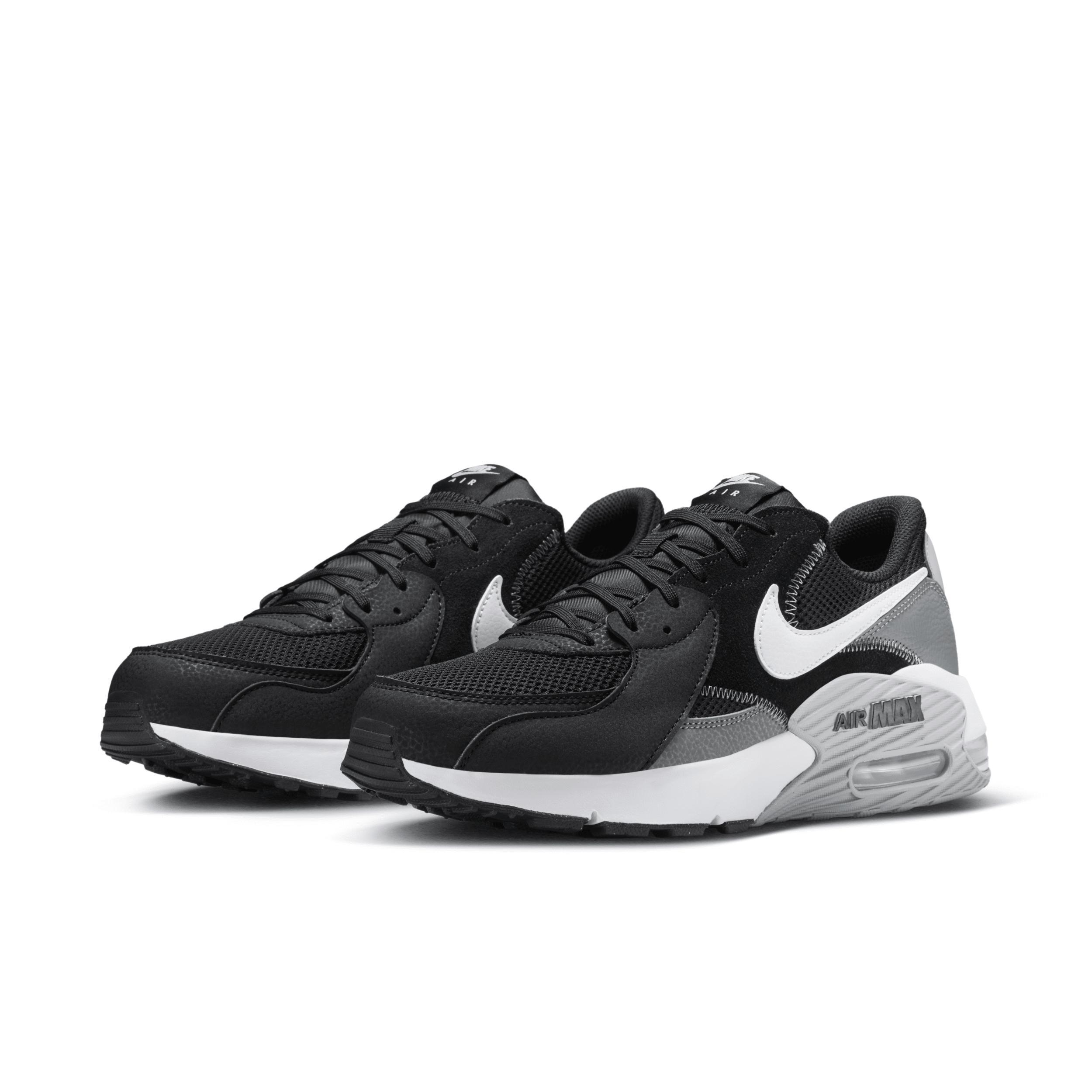 Nike Men's Air Max Excee Sneaker Running Sneakers Product Image