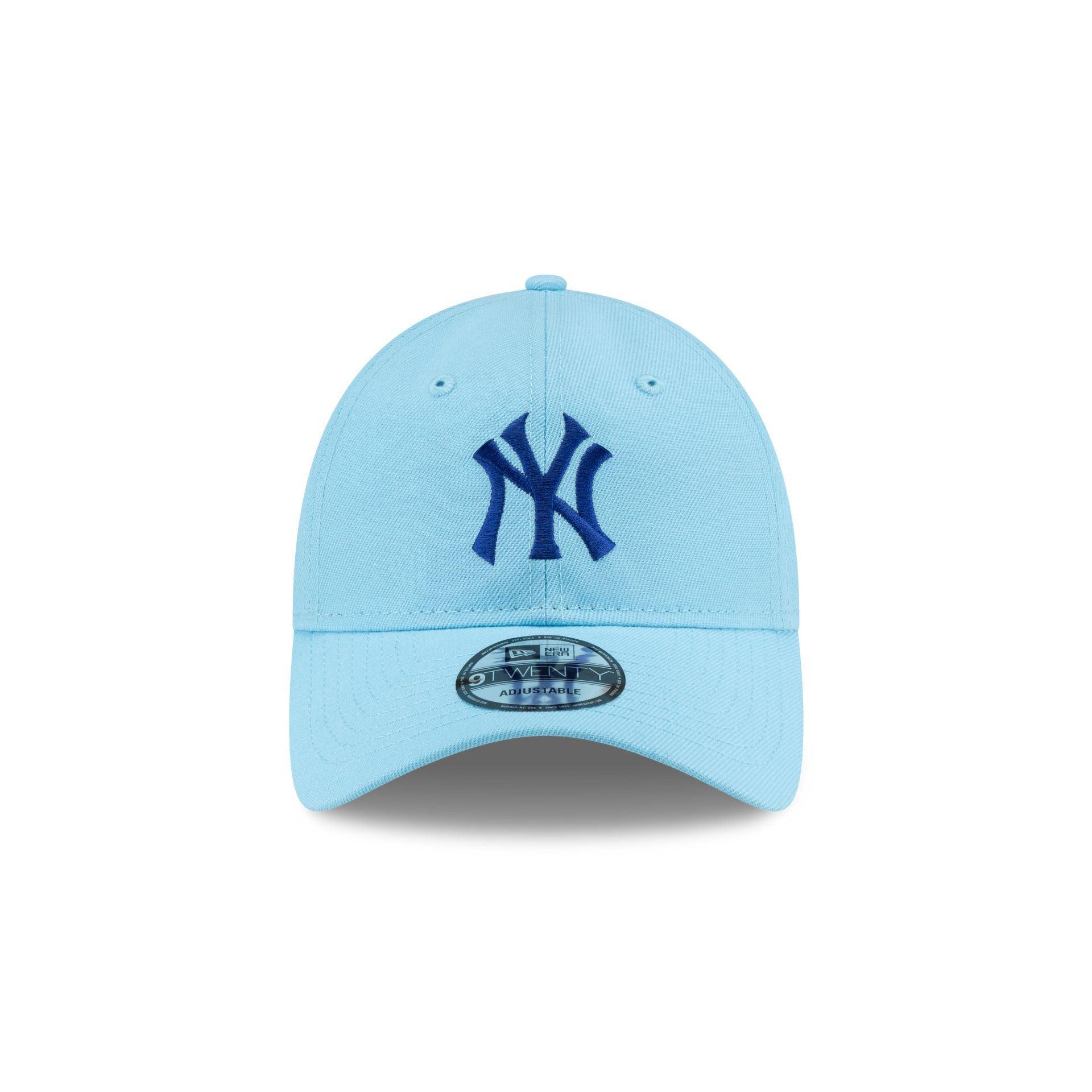 New York Yankees Spring Colorway Wordmark 9TWENTY Adjustable Hat Male Product Image