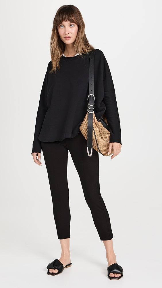 Frank & Eileen Anna Sweatshirt | Shopbop Product Image