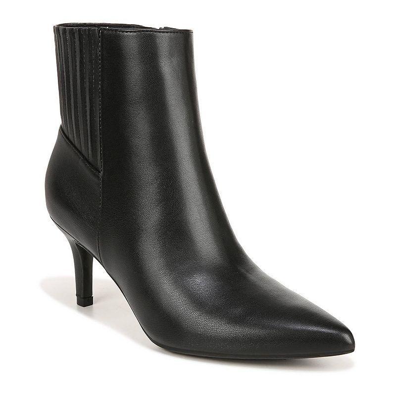 LifeStride Sienna Pointed Toe Bootie Product Image