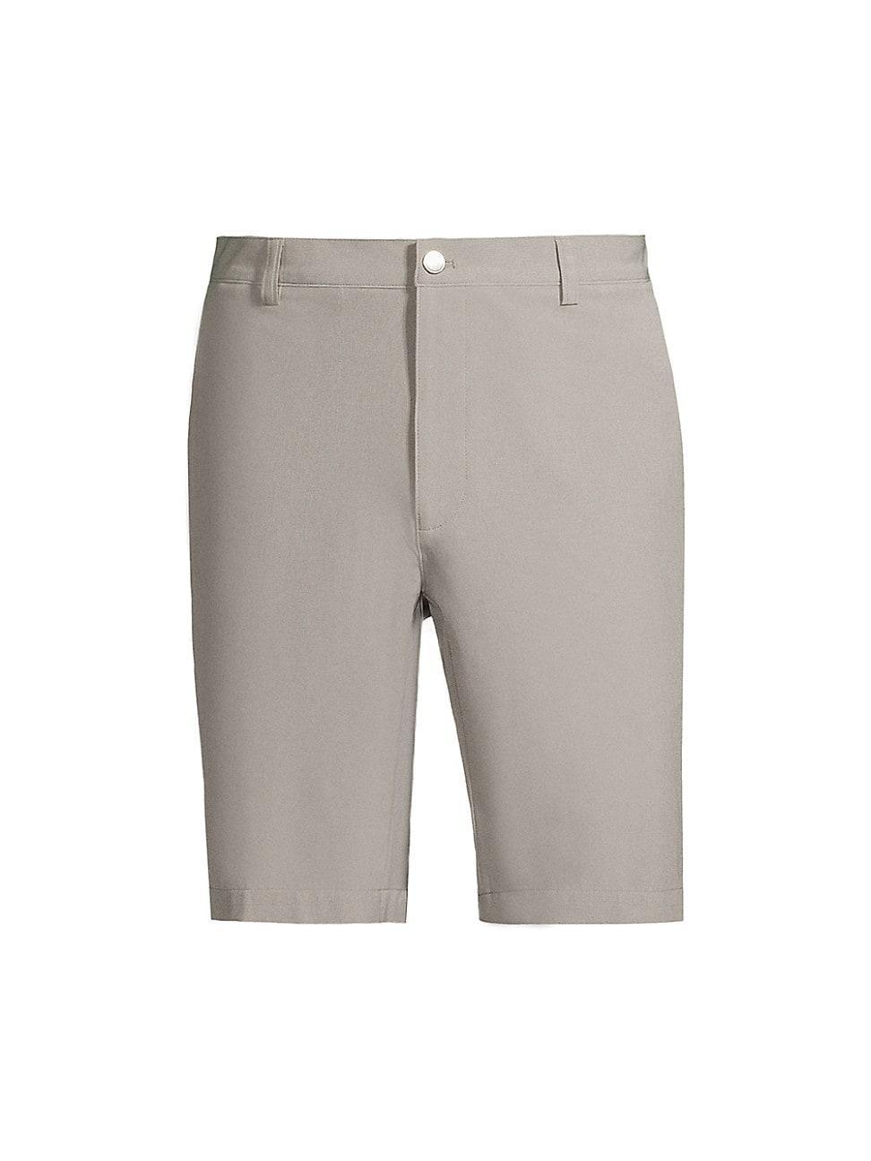 Mens Shackleford Performance Hybrid Shorts Product Image