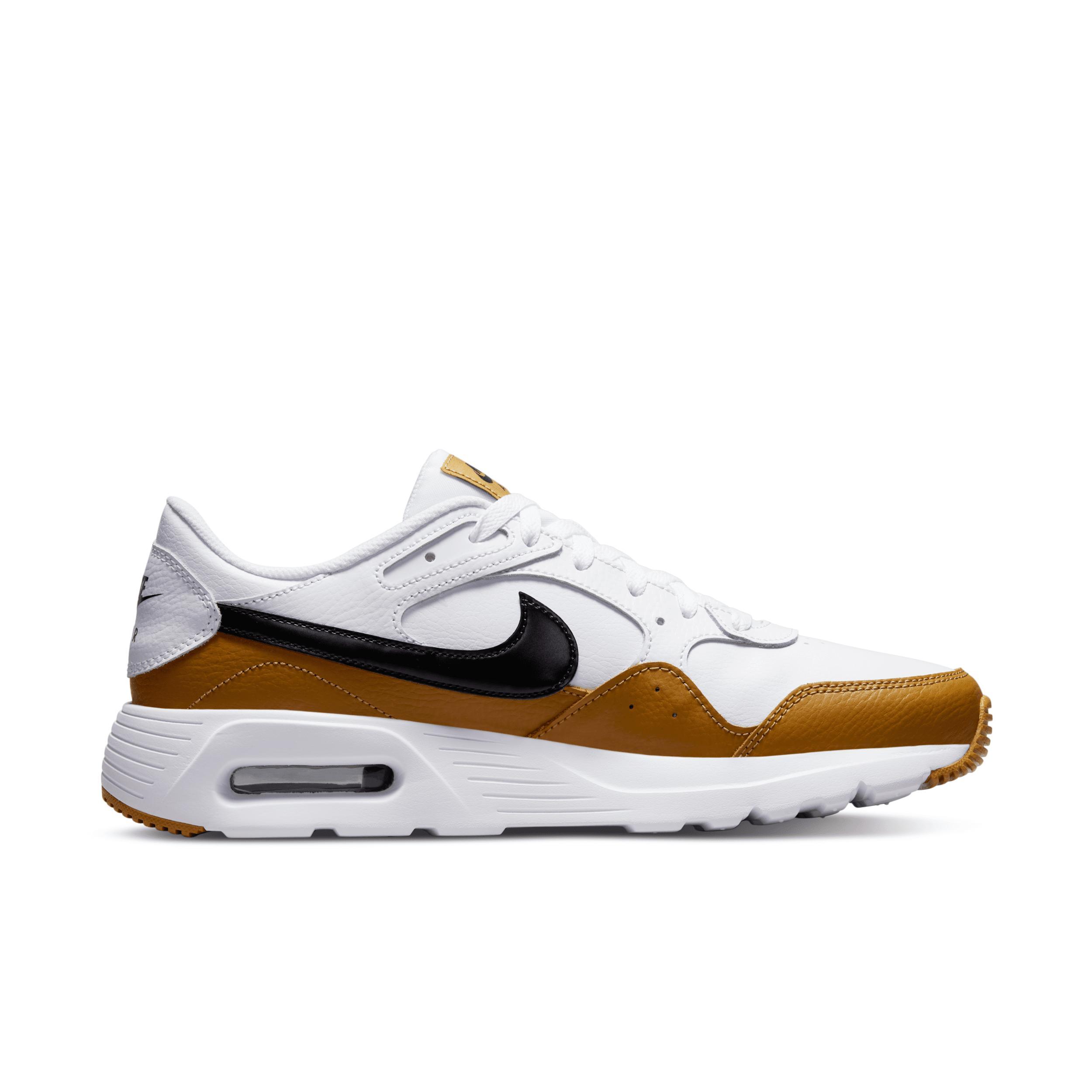 Nike Men's Air Max SC Leather Shoes Product Image