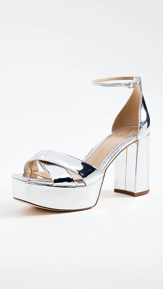 Sam Edelman Jullian Heels | Shopbop Product Image