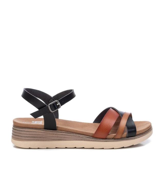 Womens Strappy Comfort Sandals By Xti Product Image