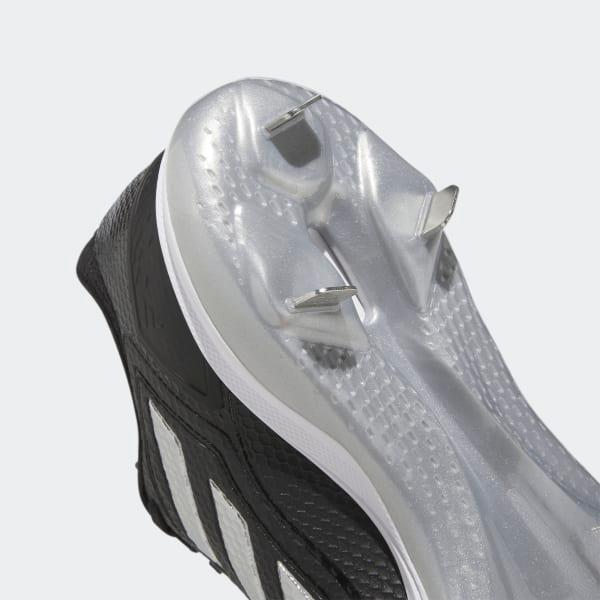 Adizero PureHustle 3 Cleats Product Image