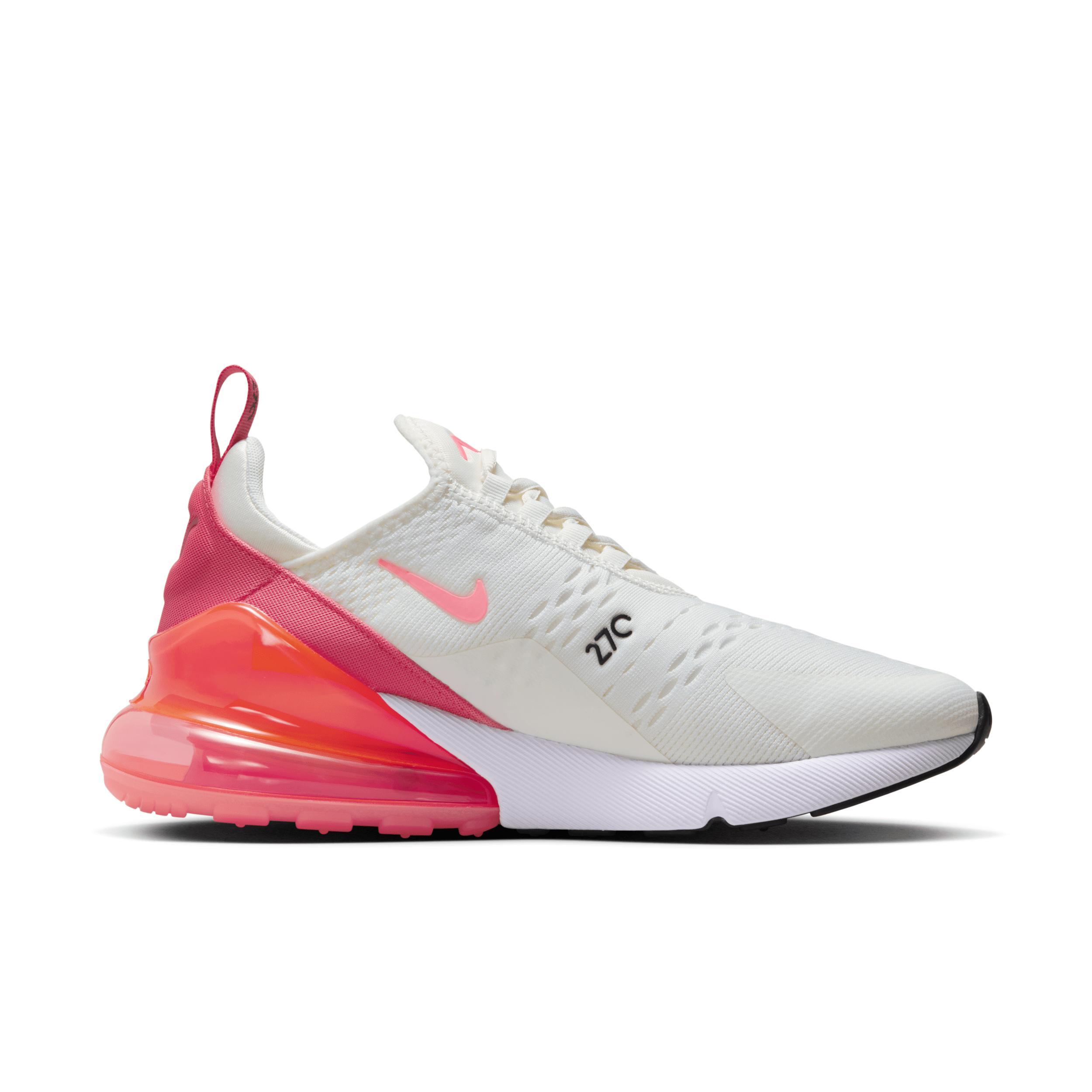 Nike Women's Air Max 270 Shoes Product Image