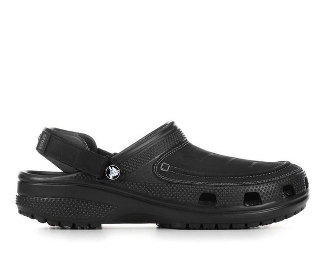 Men's Crocs Yukon Vista II Literide Clogs Product Image