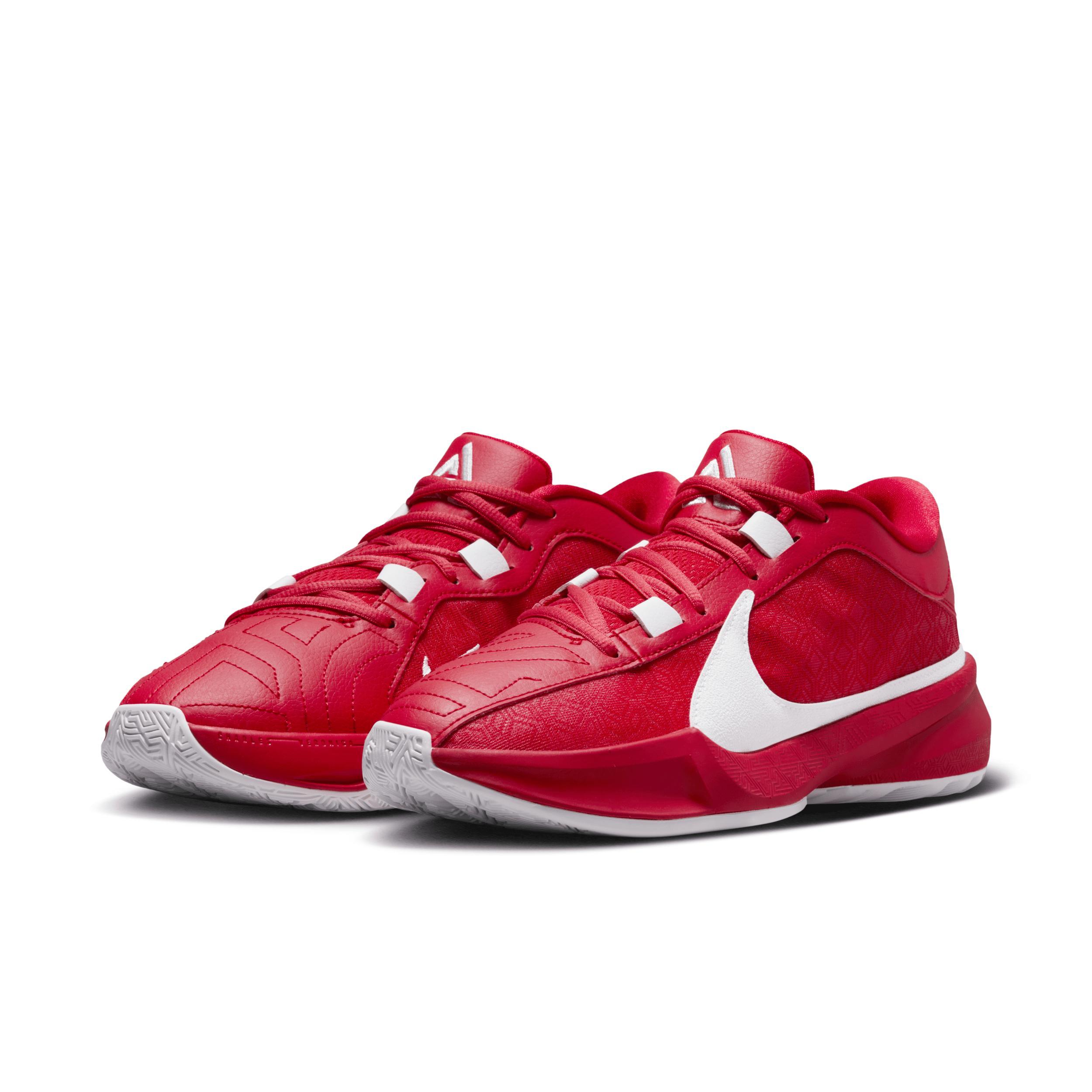 Nike Mens Giannis Freak 5 Basketball Shoes Product Image