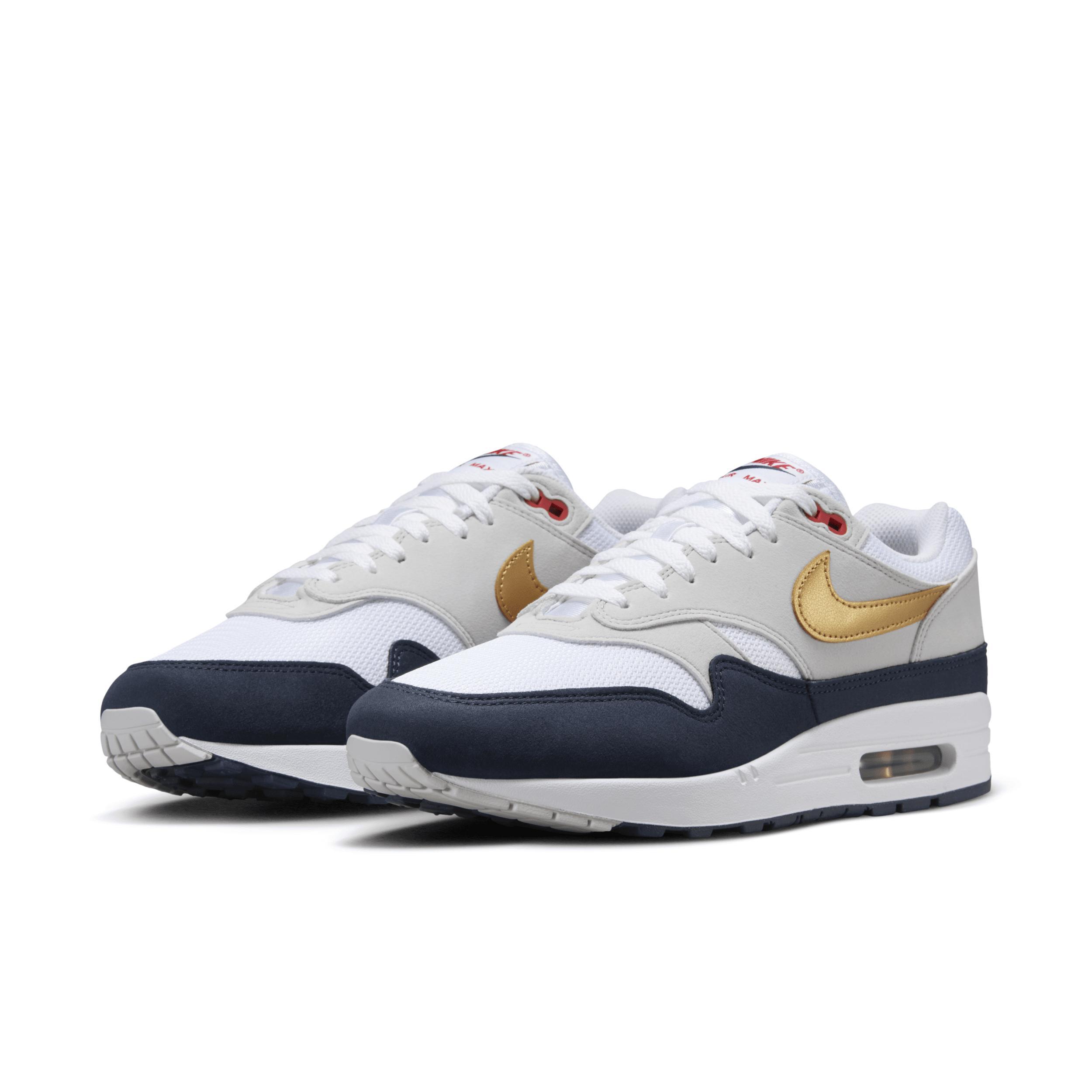 Nike Air Max 1 Men's Shoes Product Image