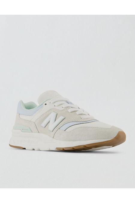 New Balance 997 Sneaker Womens Product Image