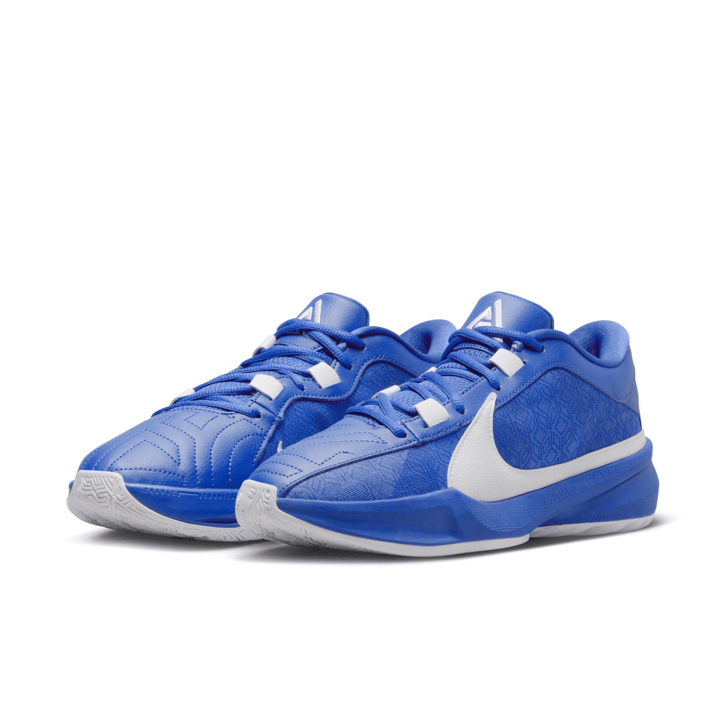 Nike Mens Giannis Freak 5 Basketball Shoes Product Image