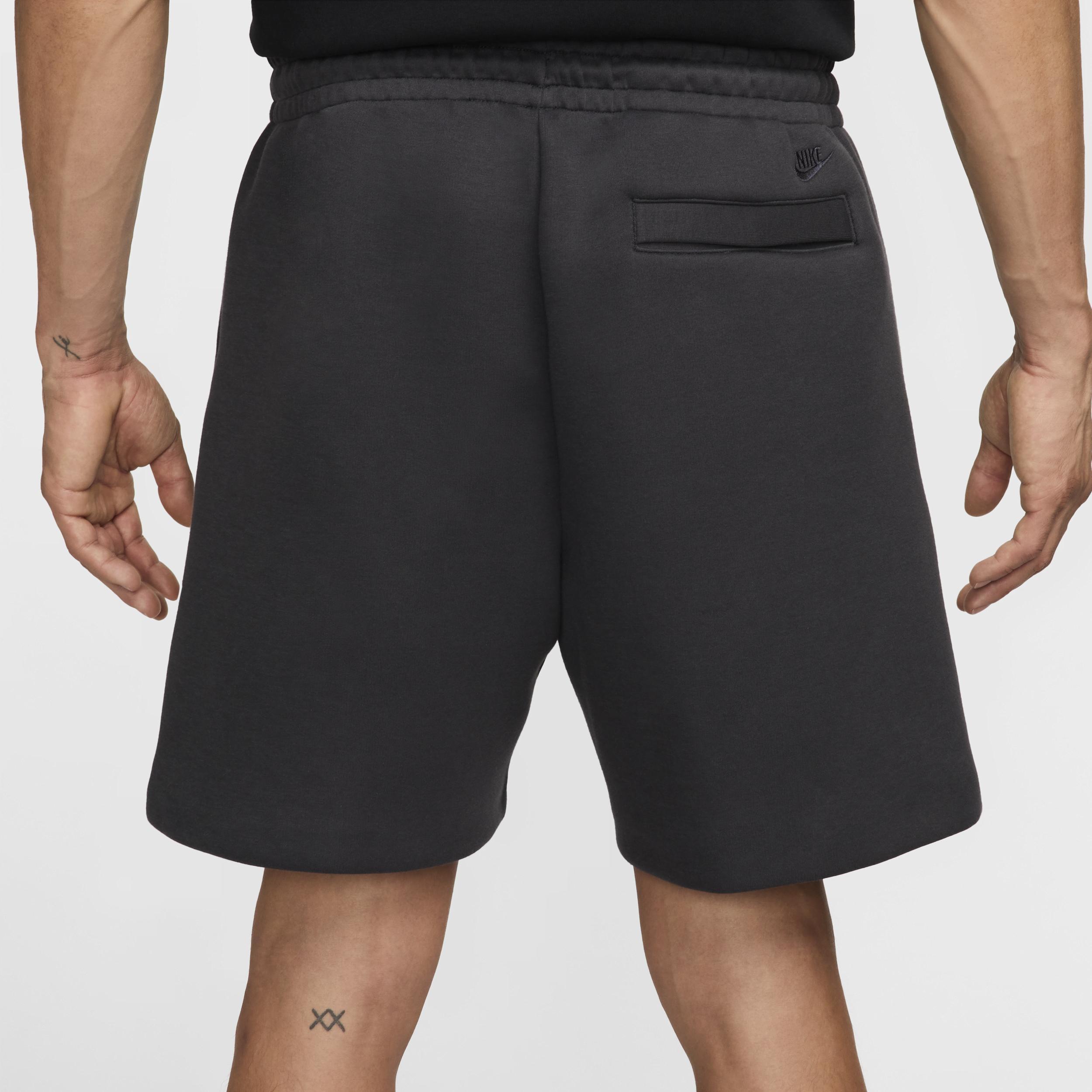 Nike Tech Men's Fleece Shorts Product Image