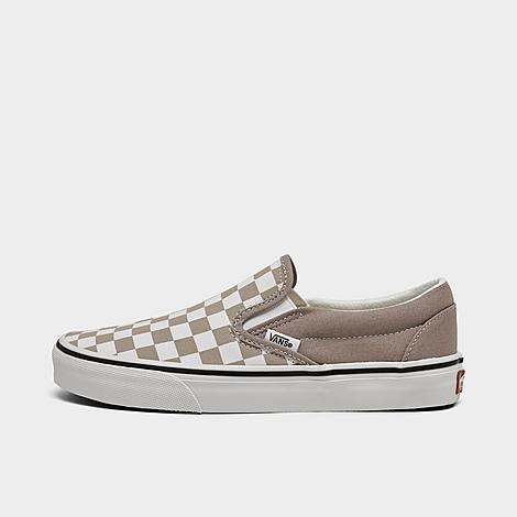 Vans Womens Classic Slip-On Heavy Textures Casual Shoes Product Image