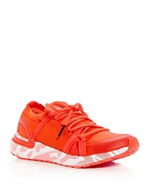 adidas by Stella McCartney Womens Ultraboost 20 Low Top Sneakers Product Image