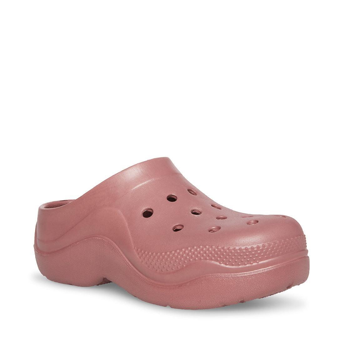 SCUFF MAUVE Female Product Image