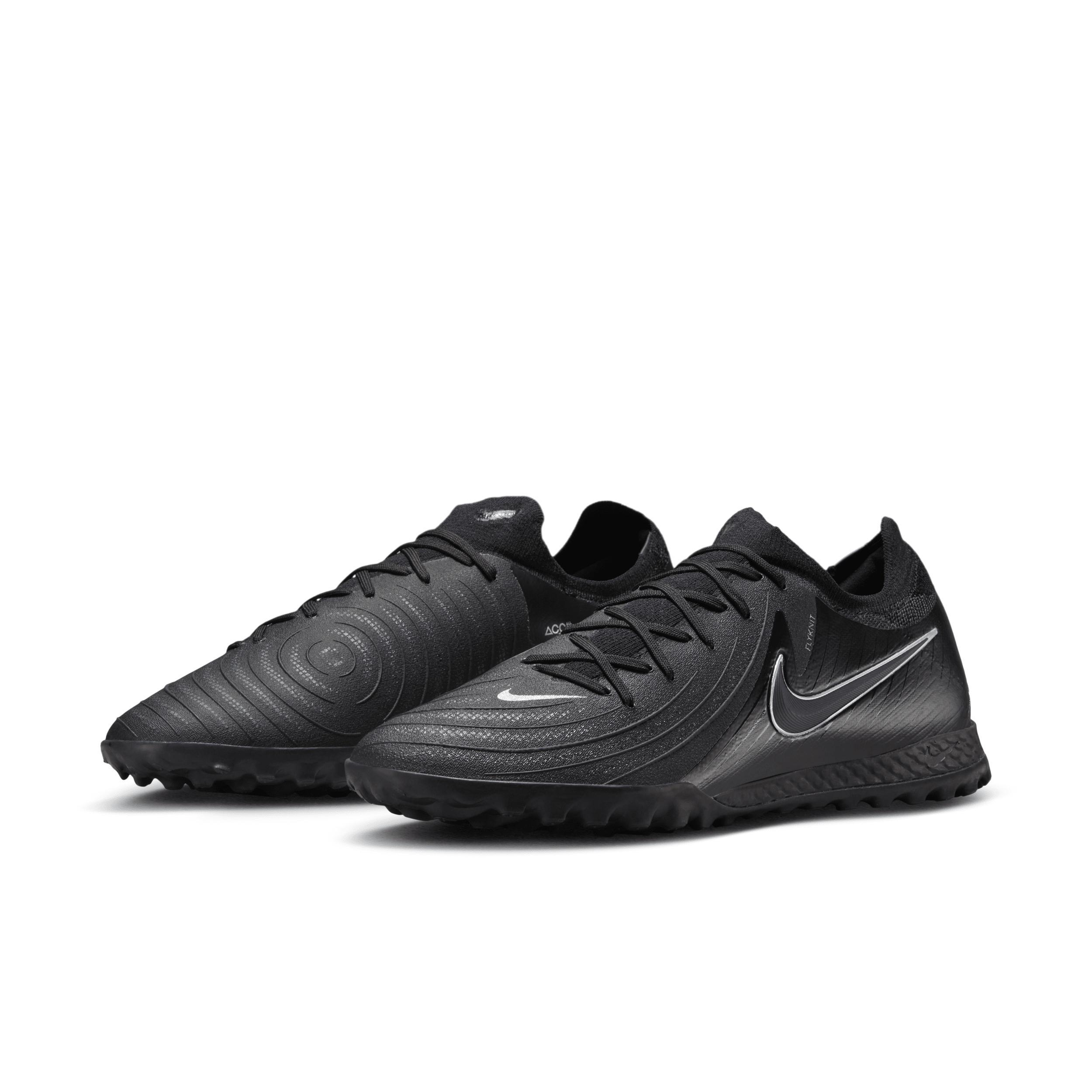 Nike Men's Phantom GX 2 Pro TF Low-Top Soccer Shoes Product Image