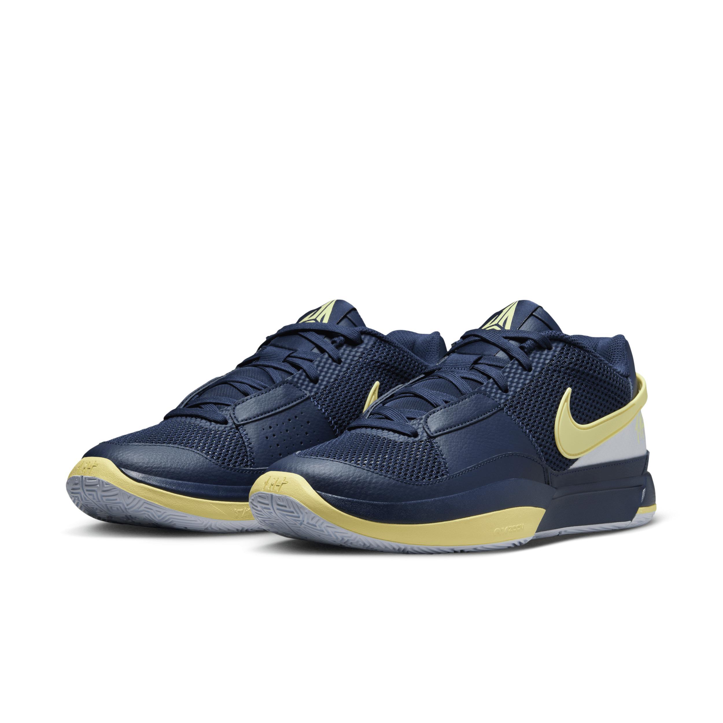 Nike Men's Ja 1 Basketball Shoes Product Image